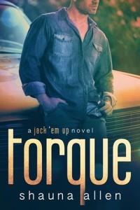 torque cover