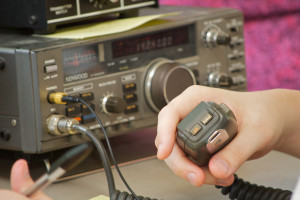 Amateur Radio, 2011, Field Day, Azgard2274 