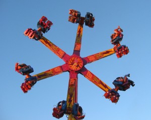 Fair Ride