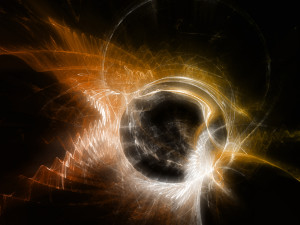 Perfect Circle No 1 by tei187 via DeviantArt.com