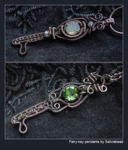 Fairy Keys by bodaszilvia